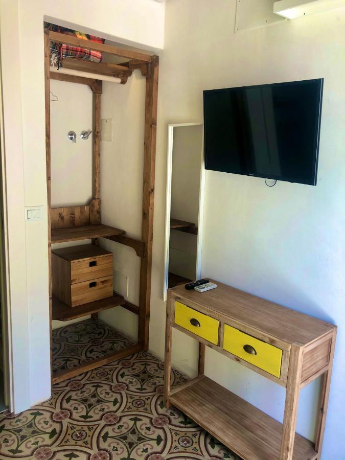 Casa Colore Attic Castellammare del Golfo Luaran gambar